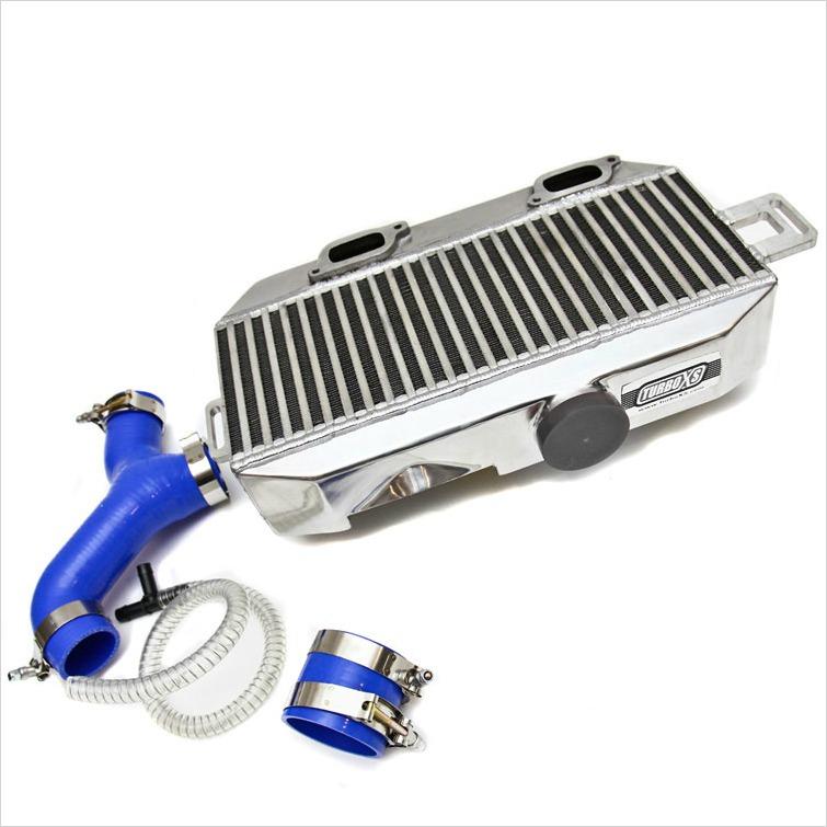 TurboXS Top Mount Intercooler WRX (2002-2007)