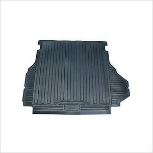 Cargo Loadspace Liner Mat Rubber Range Rover (2003-2012)