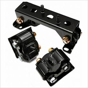 Cusco Motor Mount Set WRX / STI (2002-2005)