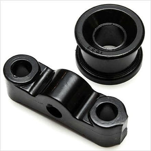 Energy Suspension Manual Trans Shifter Stabilizer Bushing Set Integra (1994-2001)