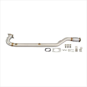 Mishimoto Catted Downpipe WRX manual (2015-2019)