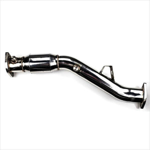 TurboXS Catpipe V2 WRX / STI (2002-2007)