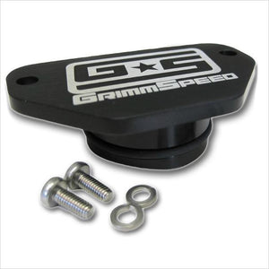 Grimmspeed MAF Sensor Block Off Plate WRX / STI (2008-2014)