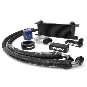 Perrin Oil Cooler Kit WRX (2002-2014) STI (2004-2018)