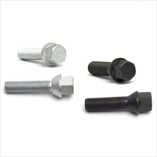 Extended Wheel Bolts BMW MINI