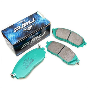 Project Mu Street Sports B-Force Brake Pads Legacy GT