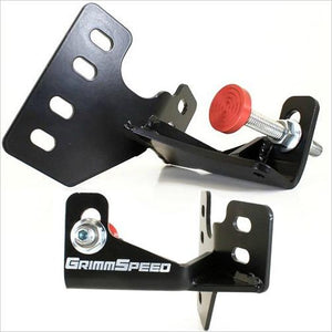 GrimmSpeed Master Cylinder Brace WRX / STI (2002-2007)