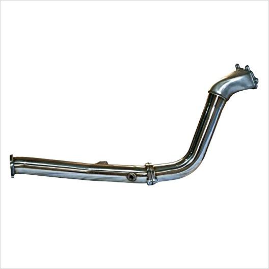 TurboXS Catless Downpipe WRX / STI (2002-2007)