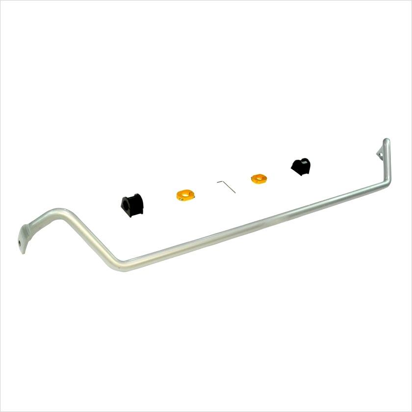 Whiteline Front Sway Bar 22mm WRX (2011-2014) STI (2008-2014)