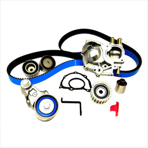 Gates Racing Timing Belt Kit w/ Water Pump EJ25 WRX (2005-2007) STI (2004-2018)