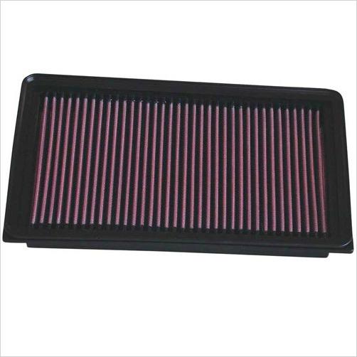 K&N Drop-In Filters 350Z / G35