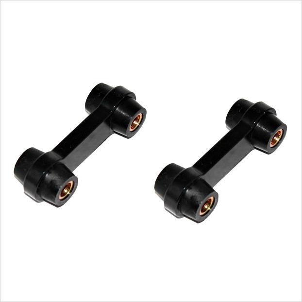 Torque Solution Urethane Front Endlinks WRX / STI (2002-2014)