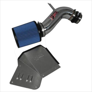 Injen Tuned Cold Air Intake Audi S4 (B8) (2010-2012)