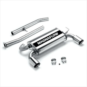 MagnaFlow Catback Exhaust G35 Coupe