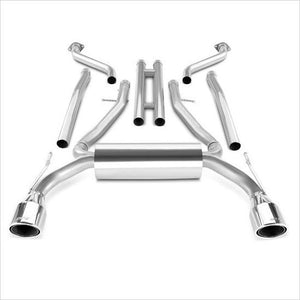 Borla Catback Exhaust S2000 (2000-2005)