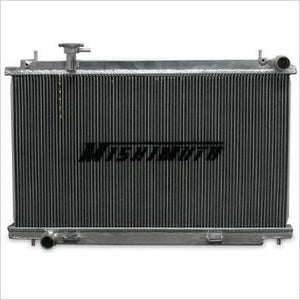 Mishimoto Aluminum Radiator G35 (2003-2007)