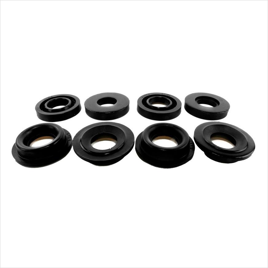 Whiteline Rear Positive Traction Kit Inserts BRZ FR-S T86