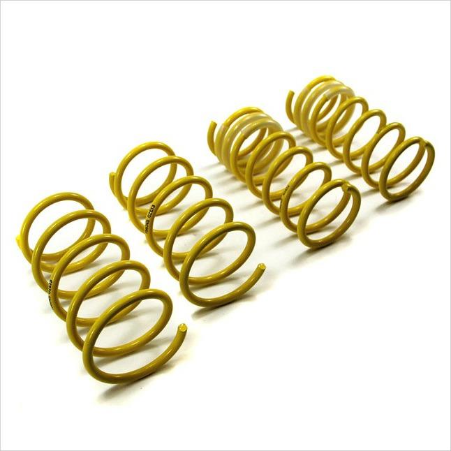 ST Suspensions Sport-Tech Springs BRZ FR-S T86