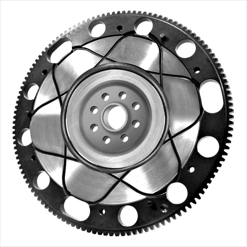 Clutch Masters Lightweight Steel Flywheel WRX (2006-2018)