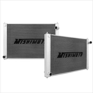 Mishimoto Aluminum Radiator 370Z