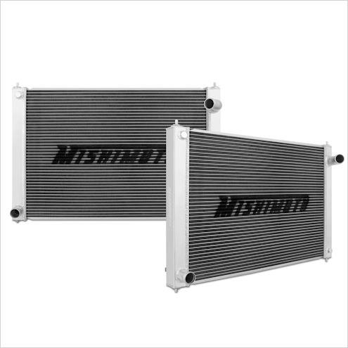 Mishimoto Aluminum Radiator 370Z