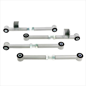 Whiteline Rear Lateral Link Kit WRX Sedan (2002-2007)