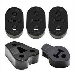 Torque Solution Exhaust Mount Kit EVO 8 / 9