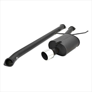 HKS Sport Catback Exhaust WRX (2002-2007)