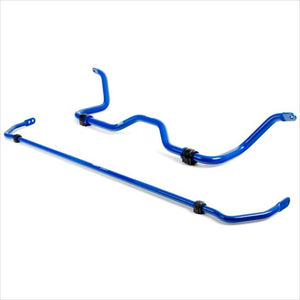 H&R Sway Bar Front 27mm non-Adj MINI R52