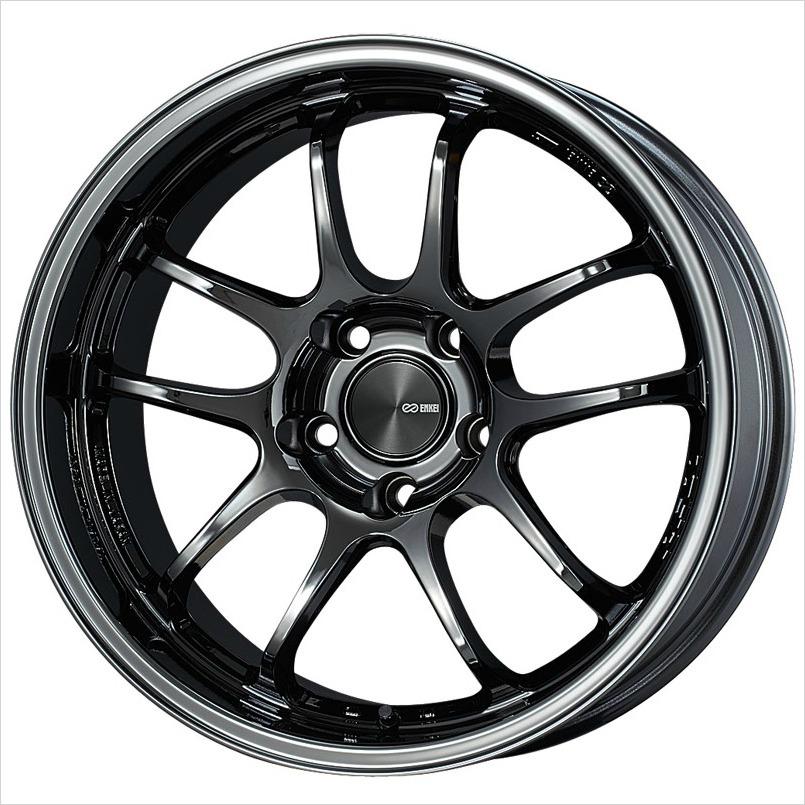 Enkei PF01EVO SBK Wheel 18x9.5 5x114.3 22mm