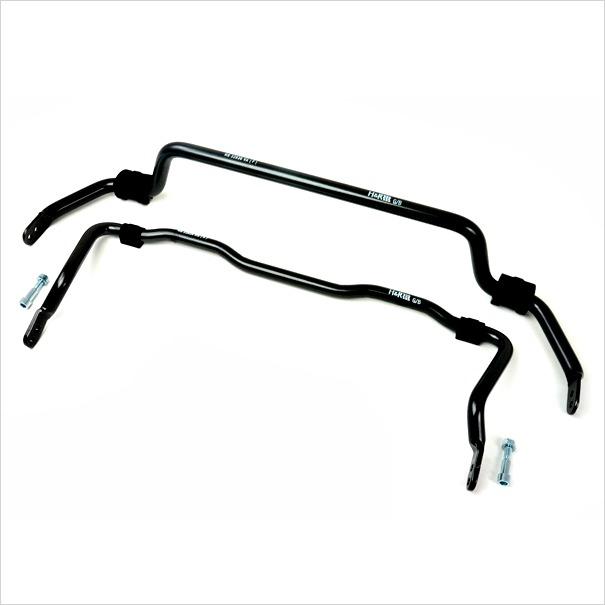 H&R Front Sway Bar 27mm BMW E82 128i 135i