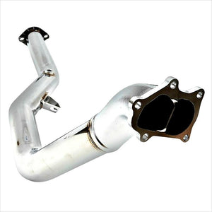 Invidia Downpipe Catless Divorced Wastegate Legacy GT Auto (2005-2009)