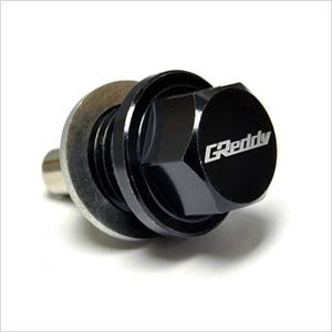 Greddy Magnetic Oil Drain Plug BRZ FR-S T86