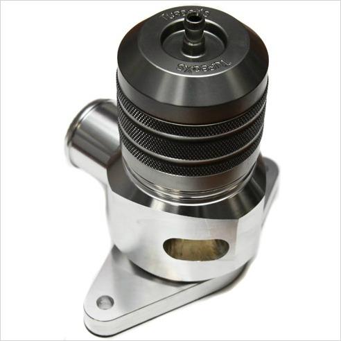 TurboXS Hybrid Blow off Valve BOV Mazdaspeed 3 (2007-2013)