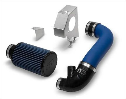 NM Eng Hi-Flow Intake MINI S R56 N14 (2007-2010)