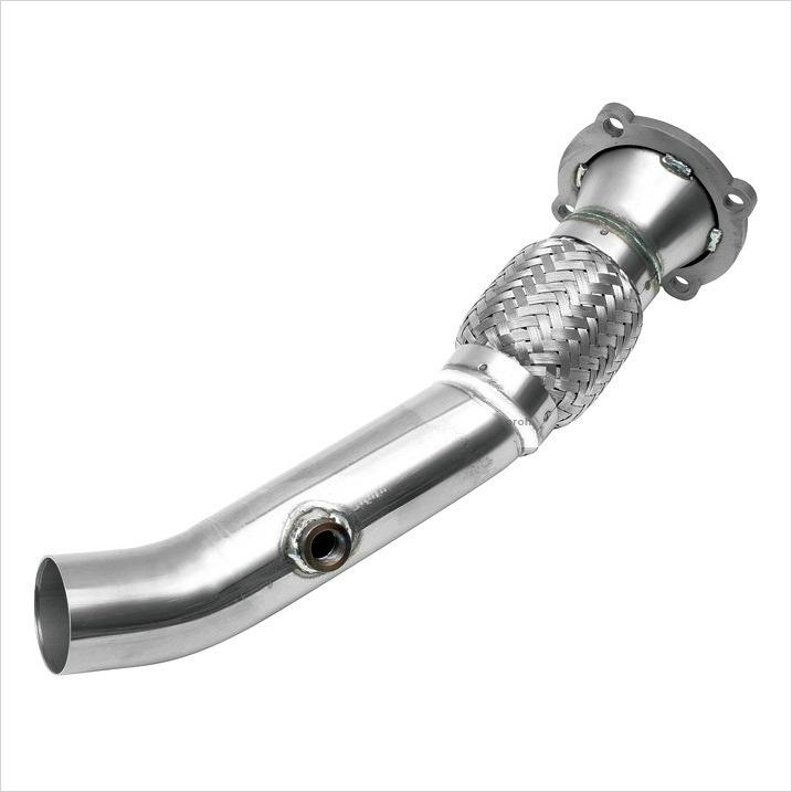 Neuspeed Stainless Steel Downpipe VW Golf GTI Jetta MK4 Audi TT 1.8T