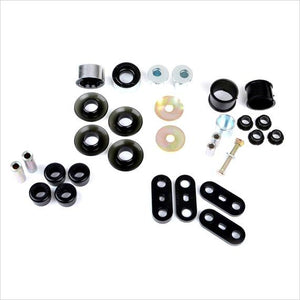 Whiteline Front Vehicle Essentials Kit WRX (2008-2014)