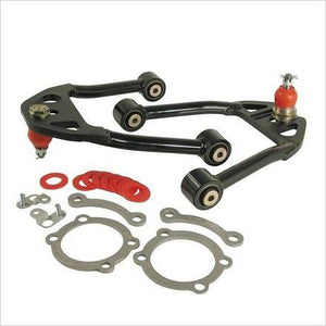 SPC Performance Front Adjustable Control Arms 350Z / G35