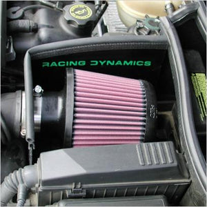 Racing Dynamics Cold Air Intake MINI S R53