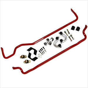 Hotchkis Front and Rear Sway Bars 370Z / G37