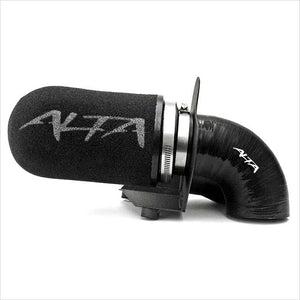 Alta Cold Air Intake Black MINI S R56