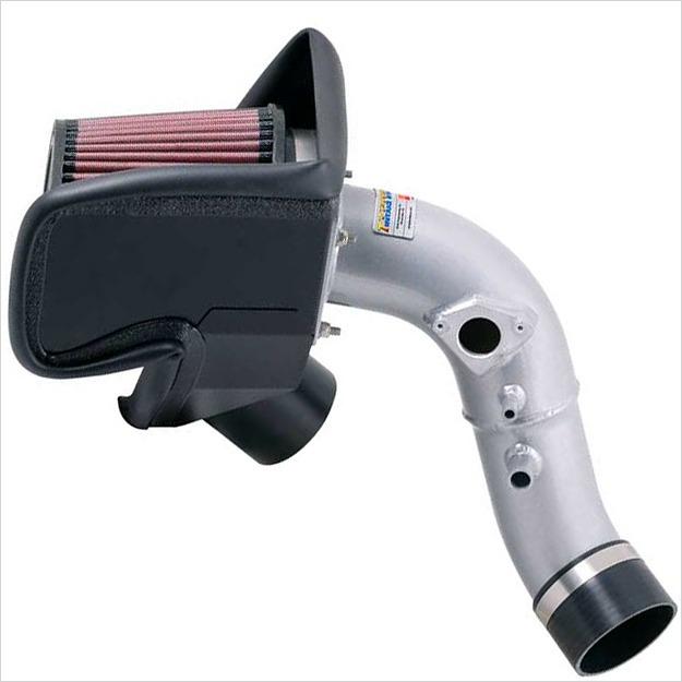 K&N Typhoon Intake Civic Si (2006-2011)