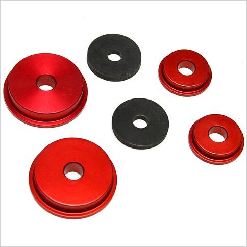 Agency Power Shifter Bushings EVO 8 / 9