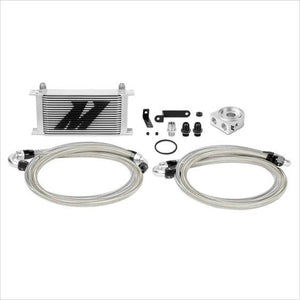 Mishimoto Oil Coolers STI (2008-2014)