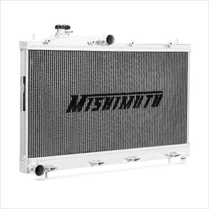 Mishimoto Aluminum Radiator WRX (2015-2018)