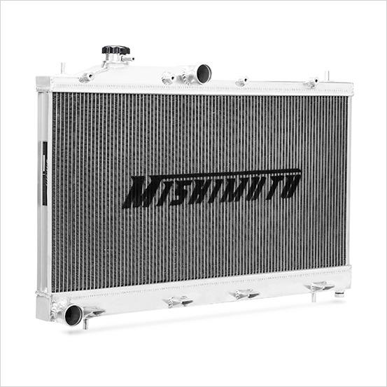 Mishimoto Aluminum Radiator WRX (2015-2018)