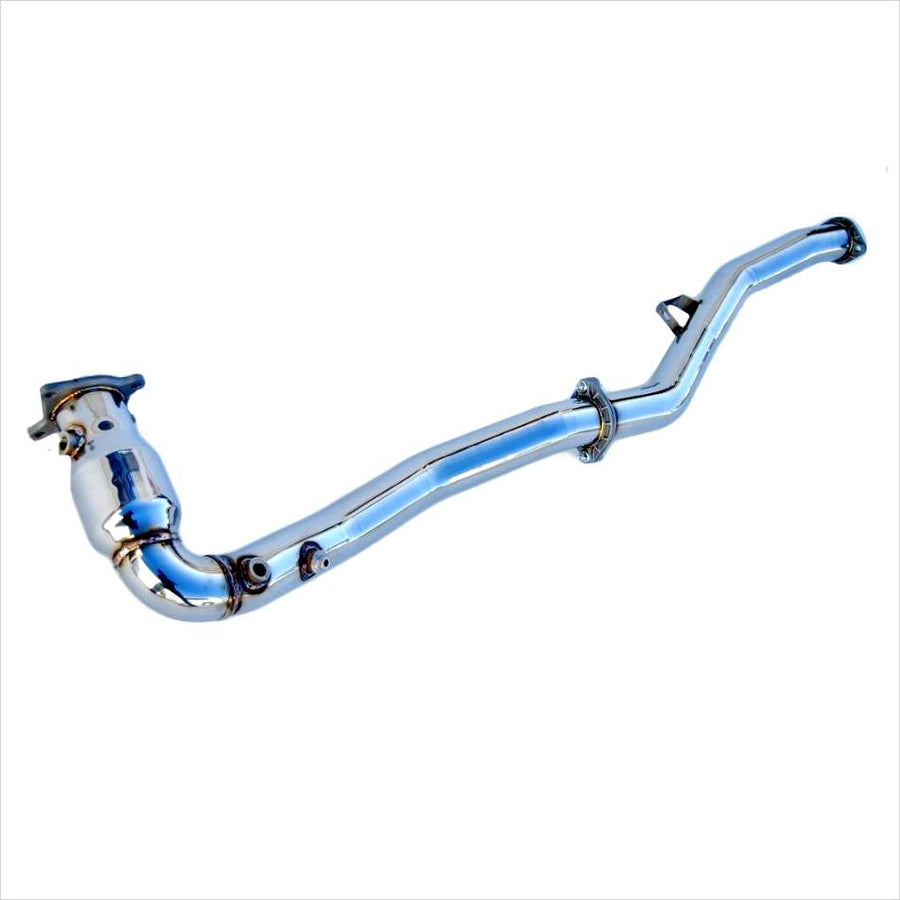 Invidia Catted Downpipe WRX manual (2015-2019)