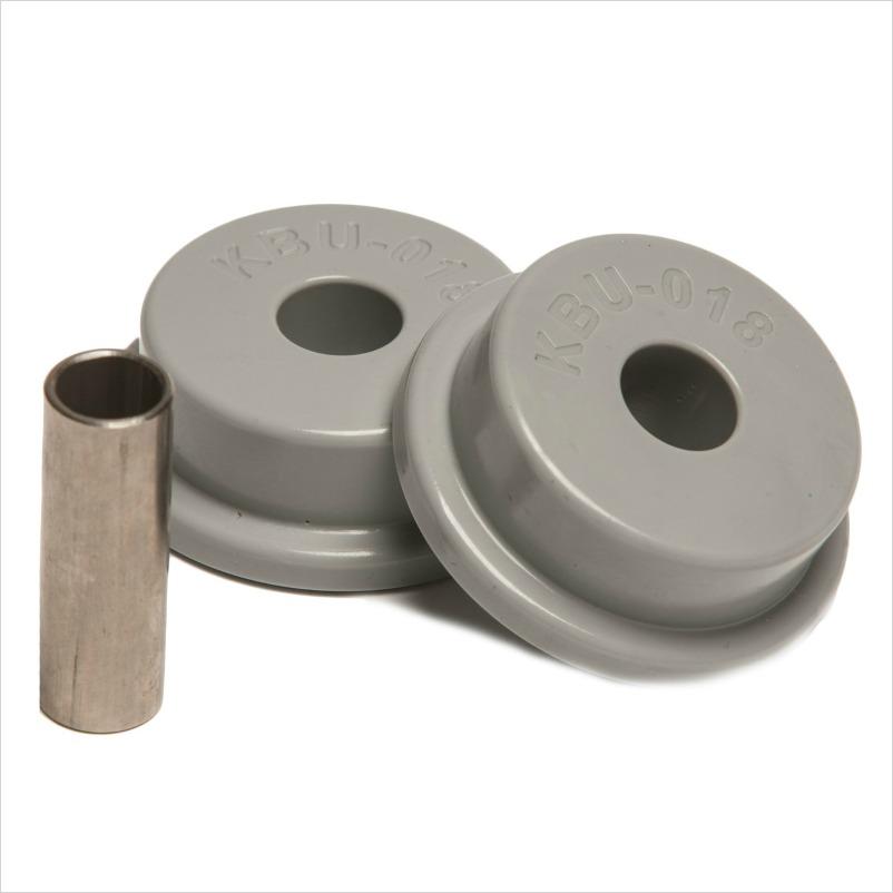 Kartboy Shifter Bushings STI (2004-2007) LGT (2005-2009) 6Spd