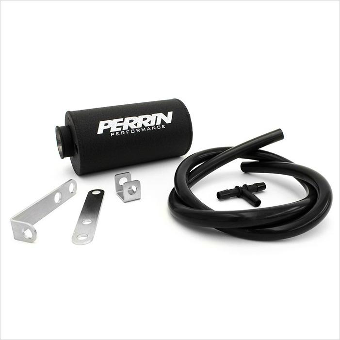 Perrin Coolant Overflow Tank BRZ FR-S T86