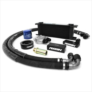 Perrin Oil Cooler Kit WRX (2015-2018)